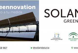 Información de contacto de Soland Información de contacto de Soland